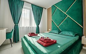 Robella Apartment